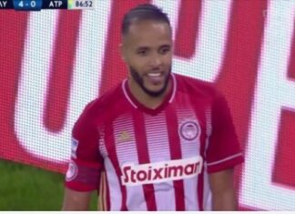 Super League: με εντός έδρας νίκες για Ολυμπιακό, ΠΑΟΚ έκλεισε η 2η αγωνιστική