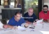 ΕΠΣΤ: συλλυπητήριο μήνυμα για την απώλεια της συζύγου του Στέφανου Παιδή