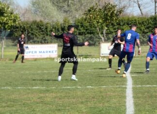 Γ’ Εθνική: από την δεύτερη αγωνιστική θα ξεκινήσει το πρωτάθλημα