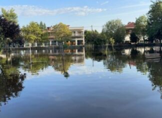 Σημαντικές οδηγίες για μέτρα μετά από πλημμύρα