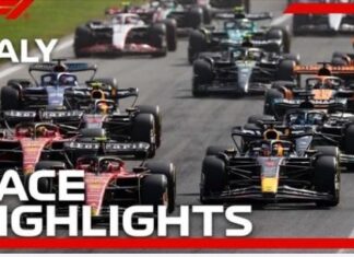 Formula 1: νίκη στο GP της Μόντσα και ρεκόρ για τον Φερστάπεν