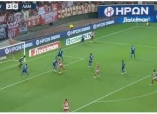 Super League: νίκες για Ολυμπιακό, Άρη και ΟΦΗ