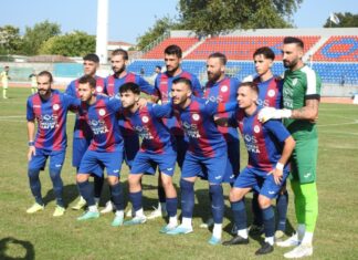 Απέναντι στον Αστέρα Πετριτή ο ΑΟ Τρίκαλα