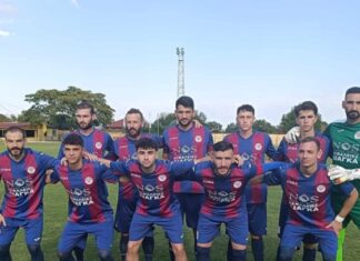 Ο ΑΟ Τρίκαλα πέρασε με νίκη 2-0 από τον Σβορώνο