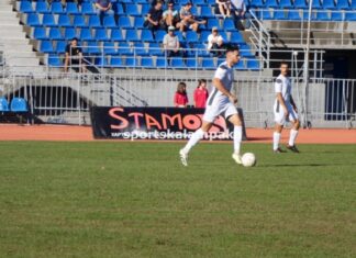 Ο ΑΟ Τρίκαλα ηττήθηκε 2-0 από τον Πιερικό