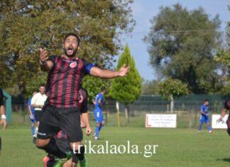 Η Φήκη νίκησε 3-0 τον Μαγνησιακό