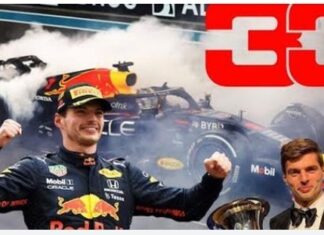Formula 1: ο Φερστάπεν κατέκτησε το πρωτάθλημα
