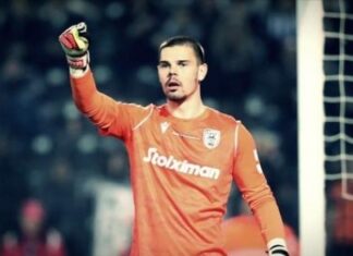 Super League: ο Κοτάρσκι μέχρι το 2028 στον ΠΑΟΚ