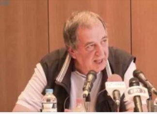 Έφυγε από την ζωή ο δημοσιογράφος Πάρις Καλημερίδης