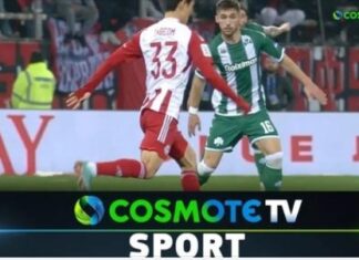 Super League: sold out στο Ολυμπιακός-Παναθηναϊκός