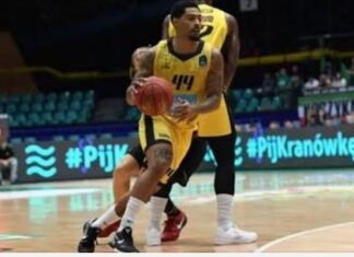 Eurocup: ο Άρης νίκησε την Σλάσκ 80-63