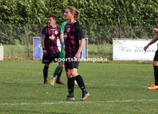 Η Φήκη γνώρισε την ήττα από τον Βατανιακό με 2-1