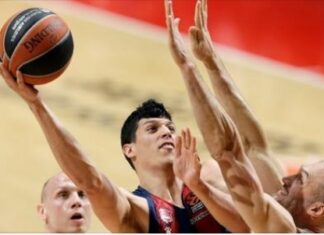 Euroleague: ο Σφαιρόπουλος επικράτησε του Ιτούδη