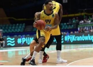Eurocup: ο Άρης ηττήθηκε από την Τρέντο 69-67