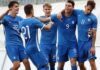 Η Εθνική Ελπίδων νίκησε 3-0 τα Νησιά Φερόε