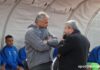 Super League 2: νέα συνεργασία μεταξύ Ιωνικού και Δημήτρη Σπανού