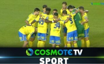 Super League: νίκες για Παναιτωλικό και Αστέρα Τρίπολης