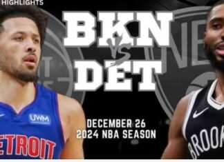 NBA: 27η συνεχόμενη ήττα για τους Ντιτρότι Πίστονς