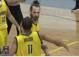 Basket League: το Μαρούσι νίκησε τον ΠΑΟΚ 85-79 εκτός έδρας