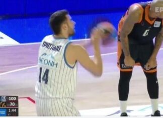 Basket League: η Καρδίτσα συνέτριψε τον Προμηθέα 101-72