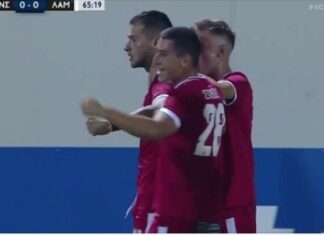 Super League: εκτός έδρας νίκη για Πανσερραϊκό, ισοπαλία για Ατρόμητο, ΟΦΗ