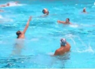Ευρωπαϊκό Πόλο: η Εθνική Ανδρών πήρε την 5η θέση
