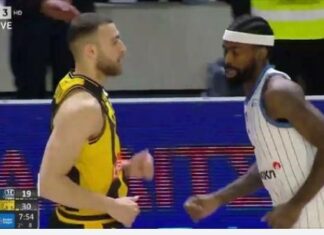 Basket League: η ΑΕΚ νίκησε στην Καρδίτσα 95-86