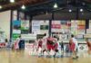 Τα Τρίκαλα Basket νίκησαν την Νήαρ Ήστ κι αναδείχθηκαν πρωταθλητές χειμώνα