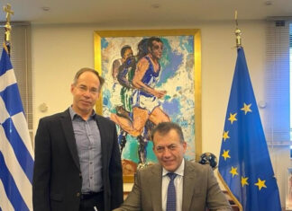 Με αύξηση 50% για τα σωματεία σε νησιά η φετινή χρηματοδότηση 66 εκατ. ευρώ του αθλητισμού από το Στοίχημα