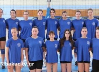 Οι Παγκορασίδες του Φιλαθλητικού νίκησε 3-0 τον ΣΠΑ Καρδίτσας