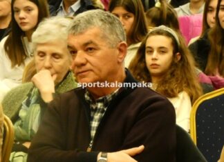 Ο Σωτήρης Πλησιώτης ο νέος πρόεδρος του ΣΚΑΜ