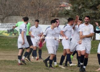 Κύπελλο ΕΠΣΤ: Λυγαριά και ΑΕΤ στα ημιτελικά