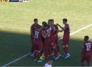 Super League 2: τα αποτελέσματα των δύο ομίλων