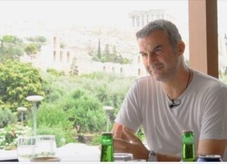 Super League: ο Τραϊανός Δέλλας είναι ο νέος προπονητής του ΟΦΗ
