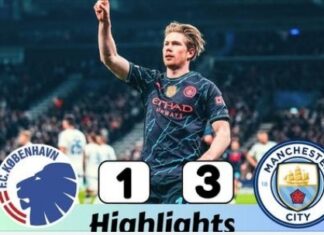 Champions League: ξεκίνησε η φάση των 16