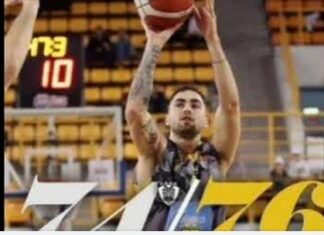 Κύπελλο μπάσκετ, Fianl 8: ο Άρης νίκησε τον ΠΑΟΚ 76-74