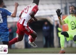 Super League 2, β’ όμιλος: ισοπαλία για Αιγάλεω, Ολυμπιακό Β’
