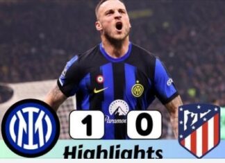 Champions League: τα χθεσινά παιχνίδια, το σημερινό πρόγραμμα