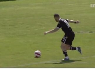 Super League 2, α’ όμιλος: νίκες για ΑΕΛ και Νίκη Βόλου