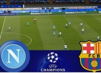 Champions League: νίκη για Πόρτο, ισοπαλία στην Νάπολι