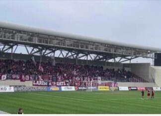 Super League 2, α’ όμιλος: ΑΕΛ και Λεβαδειακός έμειναν στην λευκή ισοπαλία