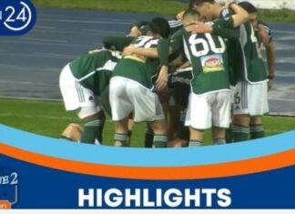 Super League 2, β’ όμιλος: ο Παναθηναϊκός Β’ νίκησε τον Ιωνικό 1-0
