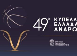 Κύπελλο μπάσκετ, final 8: ο Προμηθέας νίκησε τον Πανιώνιο 88-48