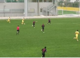 Super League 2: νίκες για ΑΕΚ Β’ και ΠΑΟΚ Β’