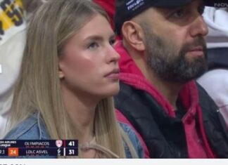 Euroleague: ο Ολυμπιακός νίκησε 80-64 την Βιλερμπάν