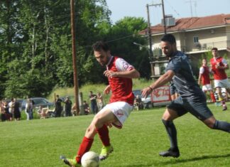 Κύπελλο ΕΠΣΤ: ο Πύργος νίκησε 3-1 την ΑΕΤ και πέρασε στον τελικό