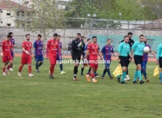 Γ’ Εθνική, 2ος όμιλος: πρόγραμμα και διαιτητές 31ης αγωνιστικής