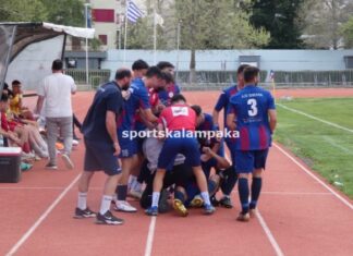 Γ’ Εθνική, 2ος όμιλος: οι σκόρερ της 30ης αγωνιστικής