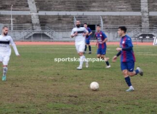 Γ’ Εθνική, 2ος όμιλος: οι σκόρερ της 32ης αγωνιστικής