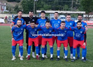 Ανακοίνωση των ποδοσφαιριστών του ΑΟ Βράχου Καστρακίου